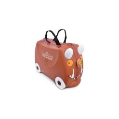 Walizki: trunki Jeżdżąca walizeczka - Gruffalo