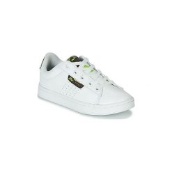 Buty Dziecko Kappa TCHOURI LACE. Trampki dziewczęce Kappa. Za 104,30 zł.