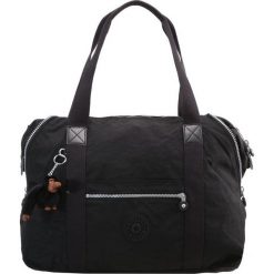 Kipling Torba na zakupy black. Czarne torby damskie na zakupy marki Kipling. W wyprzedaży za 335,20 zł.