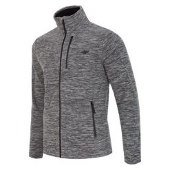 Bluzy męskie: BLUZA 4F SPORTSTYLE H4Z17 PLM001 1945