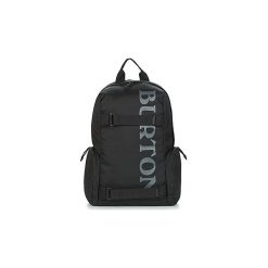 Plecaki Burton Emphasis Backpack. Czarne plecaki damskie Burton, bez wzorów. Za 279,00 zł.