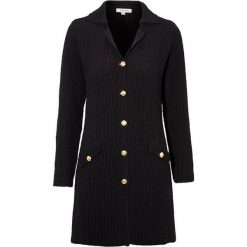 Cellbes Sweter czarny female czarny 34/36. Czarne swetry damskie Cellbes, w paski, z dzianiny, bez rękawów, bez kaptura. W wyprzedaży za 109,00 zł.