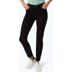 BRAX - Jeansy damskie – Mary, niebieski. Niebieskie jeansy damskie BRAX, s. Za 379,95 zł.