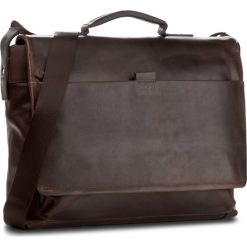 Torby na laptopa: Torba na laptopa JOOP! – Boola 4140003453 Dark Brown 702