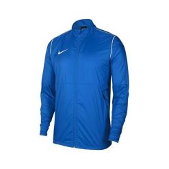 Nike Repel Park, FOOTBALL_SOCCER | BV6881-463 | 2XL. Kurtki damskie Nike, xl, bez wzorów. Za 164,54 zł.