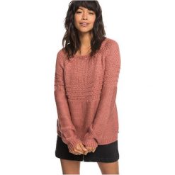 Roxy Damski Sweter Urban Historie Zwiędły Rose erjsw03274-mmg0 (Rozmiar L). Czerwone bluzy sportowe damskie Roxy, l, bez wzorów, sportowe, bez rękawów, bez kaptura. W wyprzedaży za 199,00 zł.
