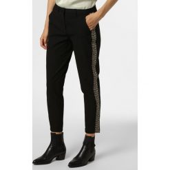 Soyaconcept® - Spodnie damskie, czarny. Czarne spodnie damskie Soyaconcept. Za 229,95 zł.