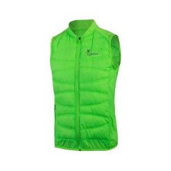 Klimatex Kamizelka Klimatex VERNER, Kamizelka Klimatex VERNER | XL. Płaszcze męskie Klimatex, xl, bez wzorów, bez kaptura. Za 279,72 zł.