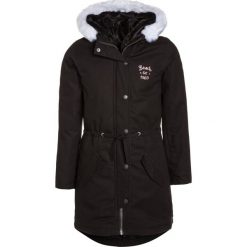 Kurtki chłopięce: Bench 2IN1 Płaszcz zimowy pirate black