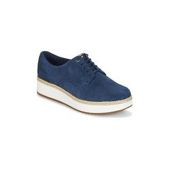 Derby Clarks TEADALE RHEA. Półbuty damskie Clarks. Za 239,50 zł.