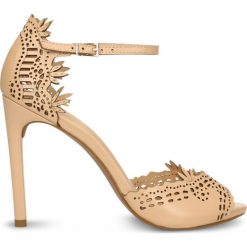 Buty: Sandały SAMIJA