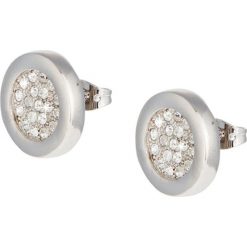 Kolczyki damskie: Kolczyki-wkrętki z kryształkami Swarovski