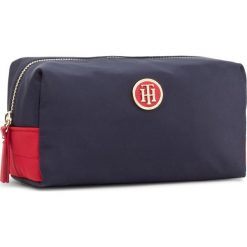 Kosmetyczki męskie: Kosmetyczka TOMMY HILFIGER – Chic Nylon Wahbag Cb AW0AW04898 901