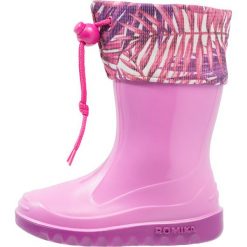 Buty zimowe damskie: Romika ANDY Kalosze lila