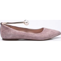 Baleriny damskie: Carinii – Baleriny