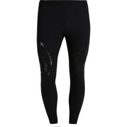 Kalesony męskie: adidas Performance ADIZERO SPRINTWEB Legginsy black