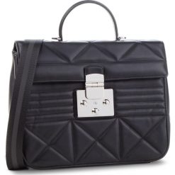 Torebki klasyczne damskie: Torebka FURLA - Fortuna 988334 B BTC8 WNT Onyx