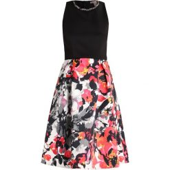 Sukienki: Anna Field Sukienka koktajlowa pink/white/black