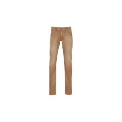 Jeansy męskie: Jeansy slim fit Le Temps des Cerises 711