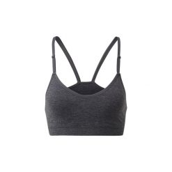 Biustonosze adidas Biustonosz All Me. Czarne biustonosze marki Adidas, z bawełny. Za 179,00 zł.