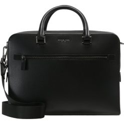 Michael Kors Aktówka black. Czarne aktówki męskie Michael Kors. Za 2009,00 zł.