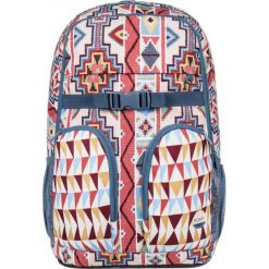 ROXY plecak damski Take It Slow J Pale Dogwood Pasadena Blanket 22L. Plecaki damskie Roxy, bez wzorów, eleganckie. Za 169,00 zł.