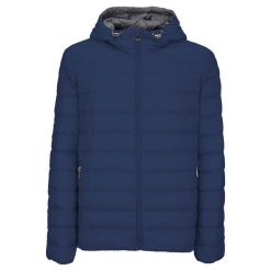 Geox Kurtka Męska 54 Niebieski. Niebieskie kurtki męskie marki Geox, m. W wyprzedaży za 597,00 zł.
