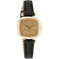 Zegarki damskie: Komono MONEYPENNY Zegarek gold/black