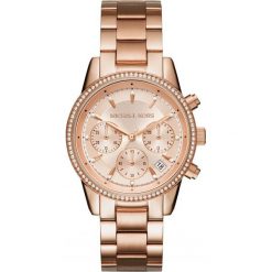 ZEGAREK MICHAEL KORS RITZ MK6357. Zegarki damskie Michael Kors. Za 1299,00 zł.
