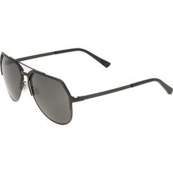 Okulary przeciwsłoneczne damskie: Dolce&Gabbana Okulary przeciwsłoneczne black