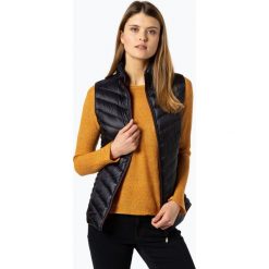 Marie Lund Sport - Damska kamizelka pikowana, niebieski. Niebieskie kamizelki damskie Marie Lund Sport, s, bez wzorów, sportowe, bez kaptura. Za 249,95 zł.