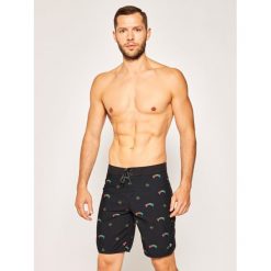 Szorty materiałowe Billabong 73 Og S1BS57 BIP0. Czarne spodenki i szorty męskie Billabong, s, bez wzorów, z poliesteru. Za 239,00 zł.