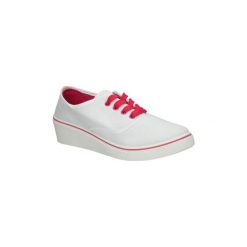Trampki i tenisówki damskie: Buty Casu TRAMPKI VT30