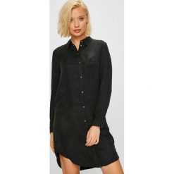 Scotch & Soda - Sukienka. Sukienki małe czarne marki Scotch & Soda, na co dzień, m, z tkaniny, casualowe, proste. Za 549,90 zł.