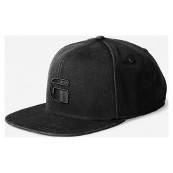 Czapki z daszkiem męskie: G-Star Raw – Czapka