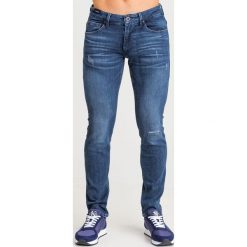 JEANSY slim fit Joop! Jeans. Niebieskie jeansy męskie JOOP! Jeans, m, bez wzorów. Za 699,00 zł.