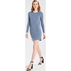 Sukienki: Springfield CAMISERO AZUL Sukienka letnia blues