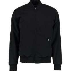 Carhartt WIP DOUGLAS DENISON Kurtka Bomber black rinsed. Czarne kurtki męskie marki Carhartt WIP, m, bez wzorów, z bawełny, bez kaptura. W wyprzedaży za 345,95 zł.