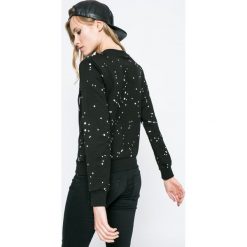 Bluzy rozpinane damskie: Answear – Bluza Ur Your Only Limit