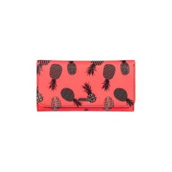 Portfele Roxy My Long Eyes - Monedero. Brązowe torebki klasyczne damskie Roxy. Za 173,28 zł.
