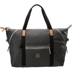 Kipling ART M Torba na zakupy mottled dark grey. Szare shopper bag damskie Kipling. Za 589,00 zł.