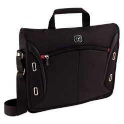 Wenger Torba Na Laptopa Developer - 15" , Czarny. Czarne torby na laptopa marki Wenger. Za 266,49 zł.