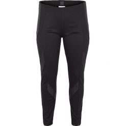 Legginsy: Legginsy w kolorze czarnym