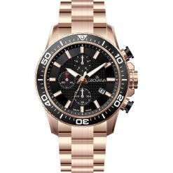 Biżuteria i zegarki męskie: Zegarek męski Grovana Chronograph GV7037.9167