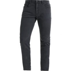 INDICODE JEANS PITTSBURG Spodnie materiałowe grey. Szare jeansy męskie marki INDICODE JEANS. Za 129,00 zł.
