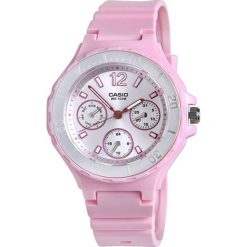 CASIO Sport LRW-250H-4A2VEF (006). Szare zegarki damskie CASIO, srebrne. Za 262,00 zł.