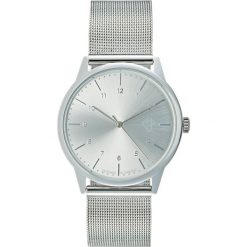 Zegarki męskie: CHPO RAWIYA Zegarek silvercoloured
