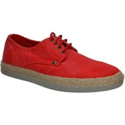 Półbuty big star u174013. Półbuty męskie BIG STAR, bez wzorów, retro, bez zapięcia. Za 219,99 zł.