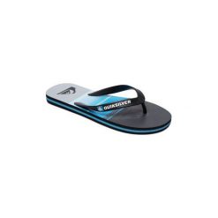 Sandały Dziecko Quiksilver Molokai Highline Slab - Chanclas AQBL100263. Niebieskie sandały chłopięce Quiksilver. Za 97,57 zł.