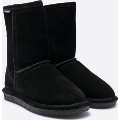 Botki damskie: Bearpaw – Botki